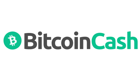 Bitcoin Cash Logo